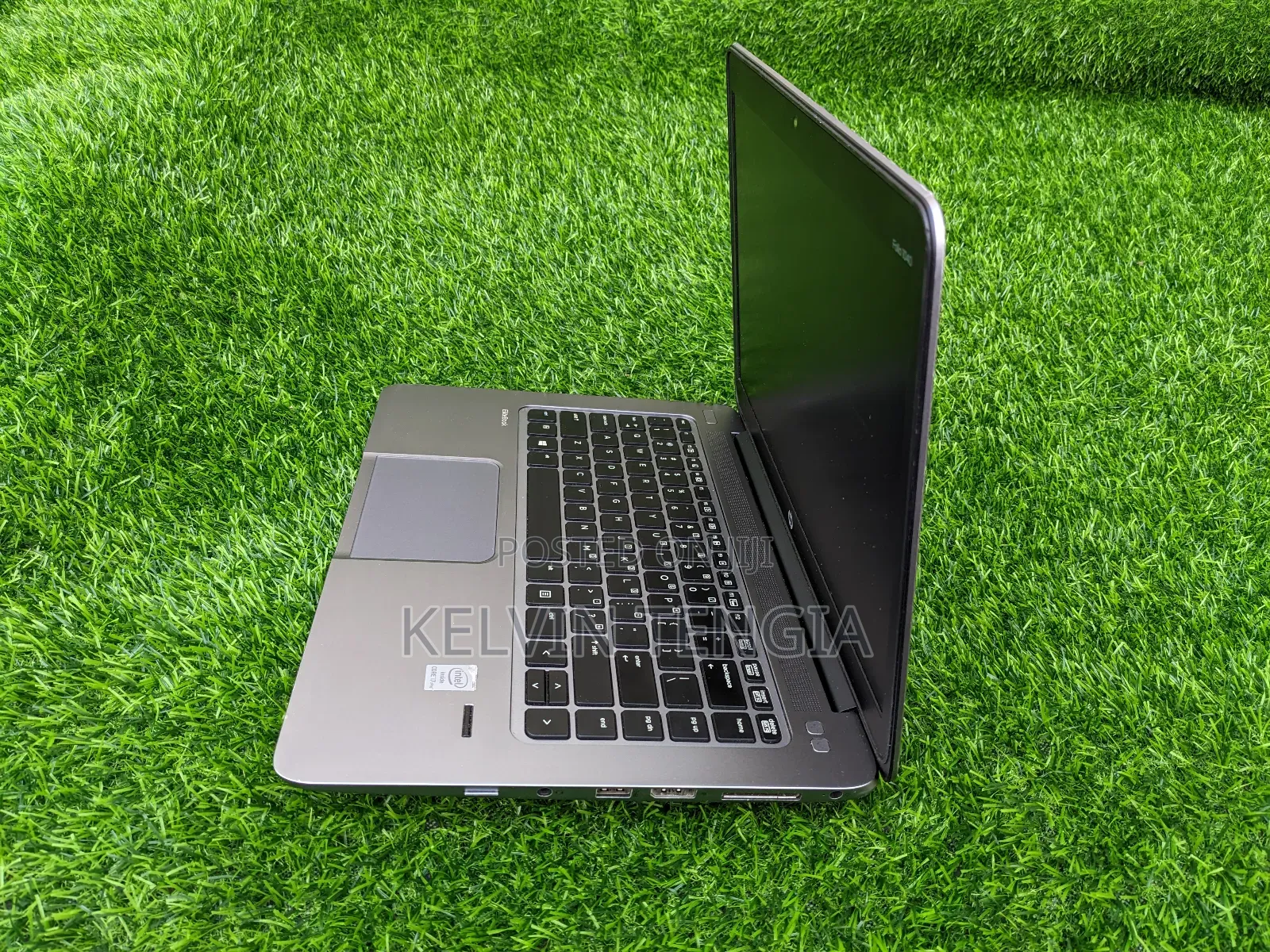 Laptop HP EliteBook 1040 8GB Intel Core I7 SSD 256GB