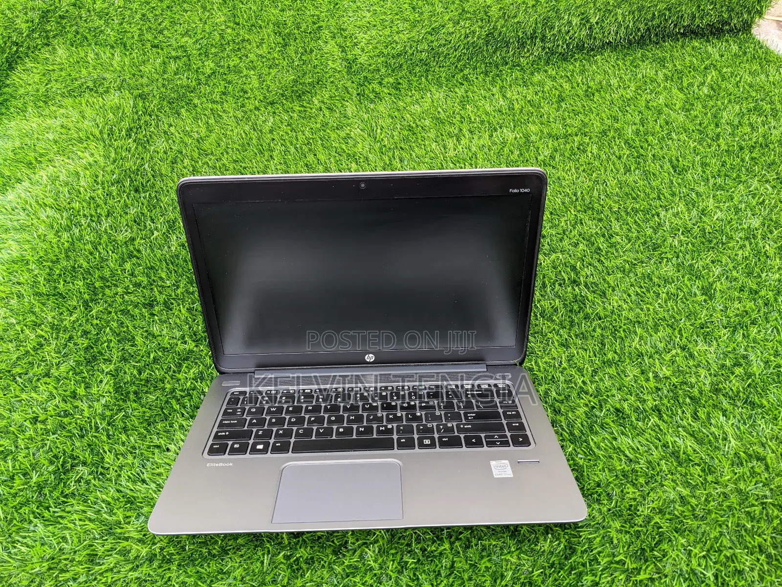 Laptop HP EliteBook 1040 8GB Intel Core I7 SSD 256GB