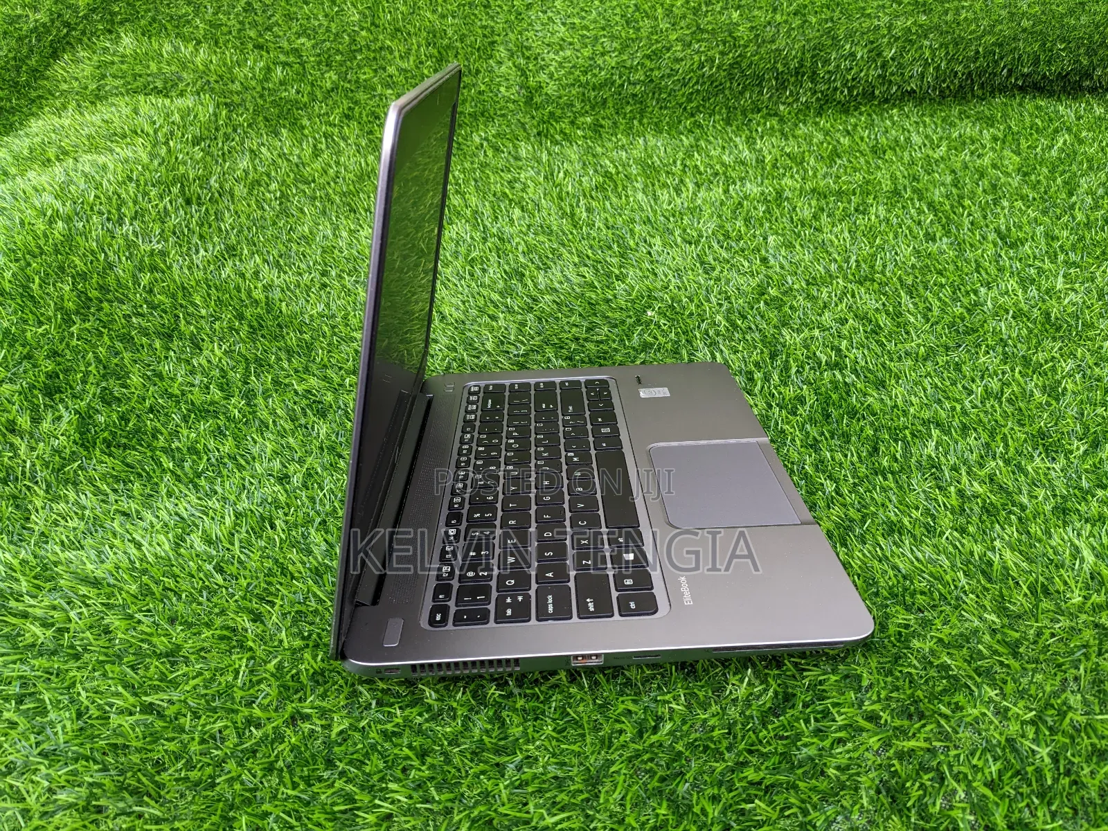 Laptop HP EliteBook 1040 8GB Intel Core I7 SSD 256GB
