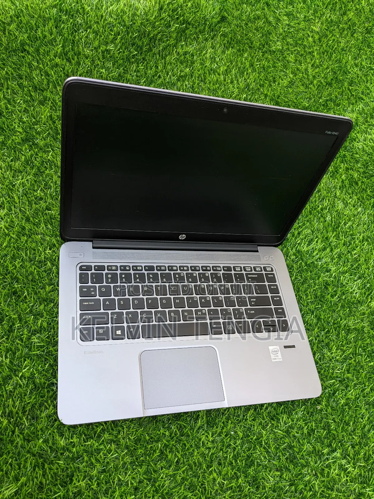 Laptop HP EliteBook 1040 8GB Intel Core I7 SSD 256GB