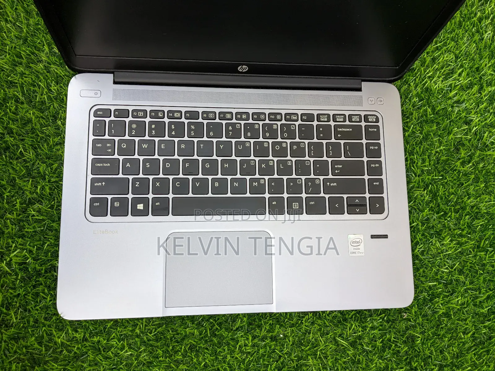 Laptop HP EliteBook 1040 8GB Intel Core I7 SSD 256GB
