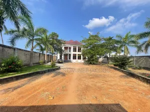 Photo - 4bdrm House in Kigamboni Regeza for sale