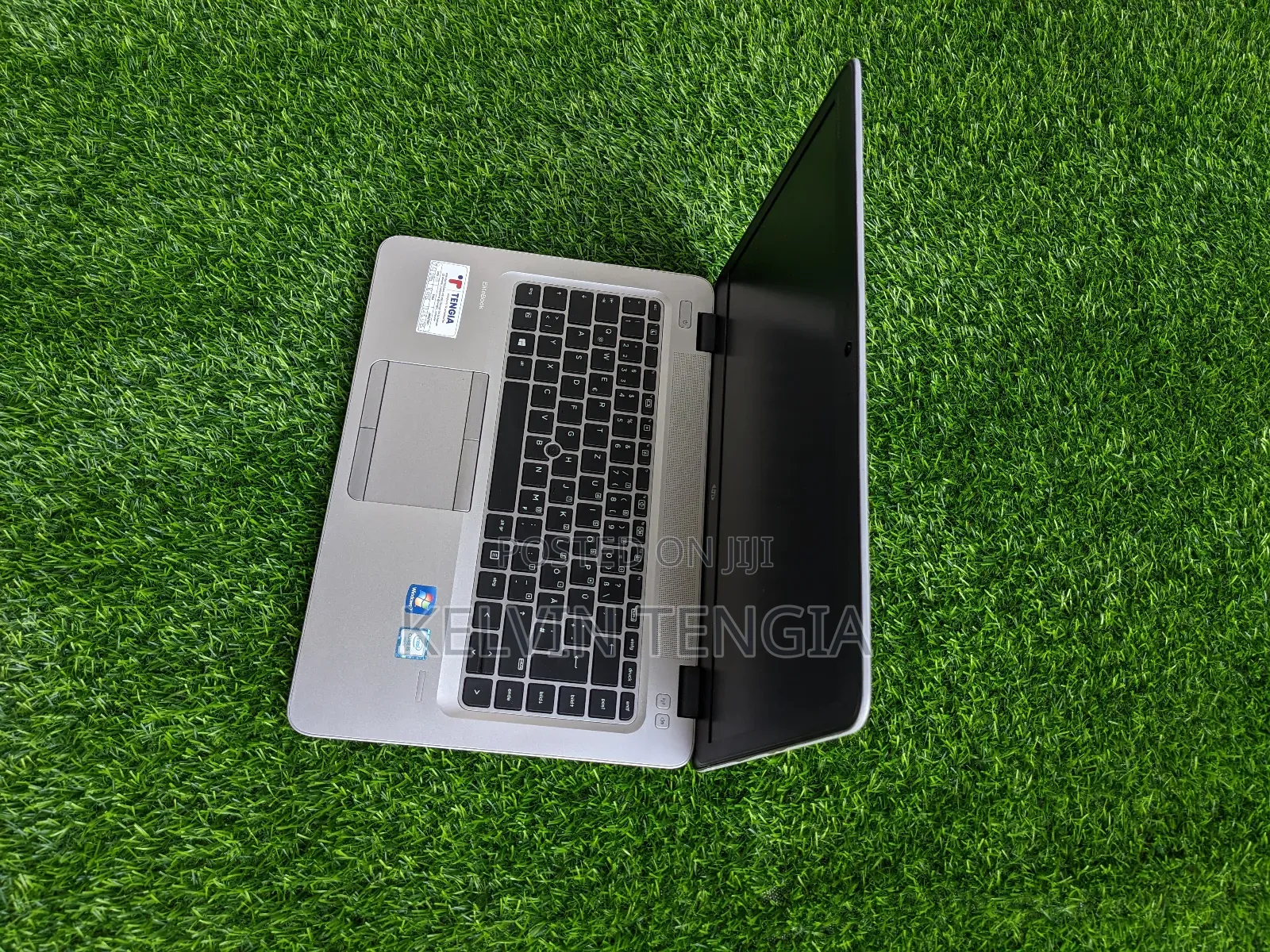 Laptop HP EliteBook 1040 8GB Intel Core I7 SSD 256GB