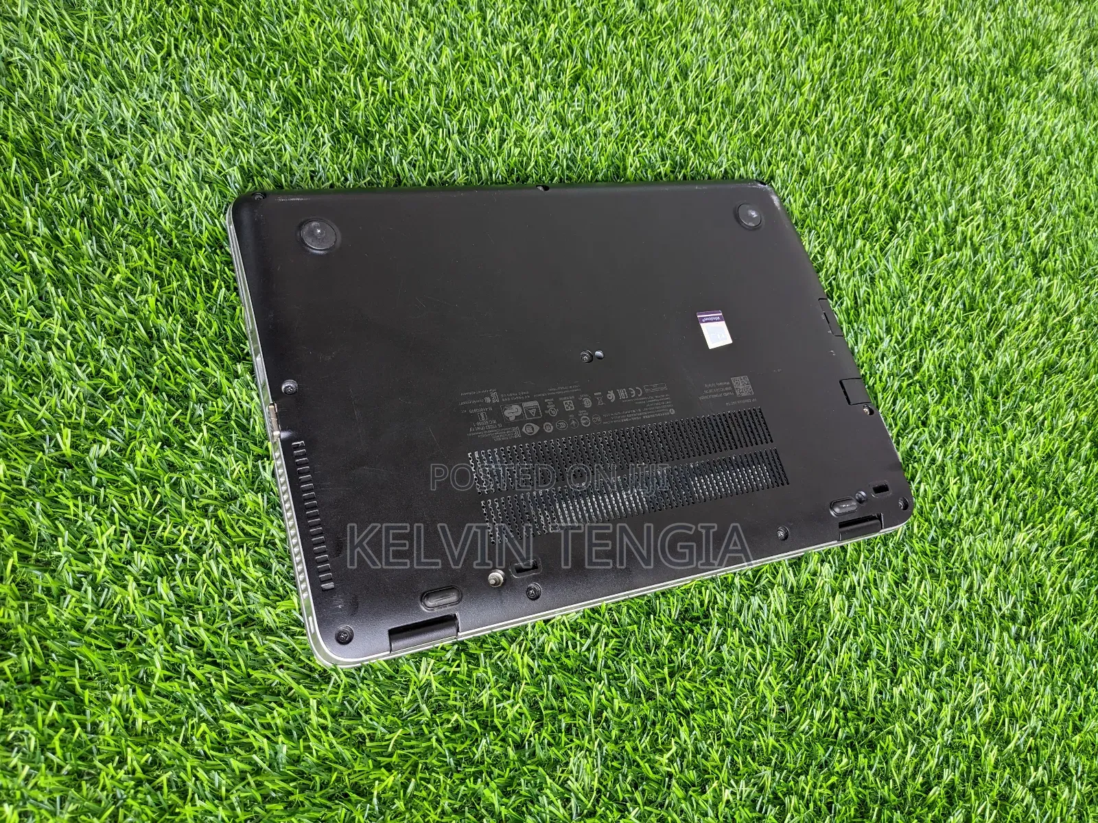 Laptop HP EliteBook 1040 8GB Intel Core I7 SSD 256GB