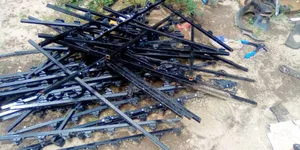 Darasa LA Ufundi Wa Electric Fence(Fensi Umeme).