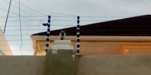 Darasa LA Ufundi Wa Electric Fence(Fensi Umeme).