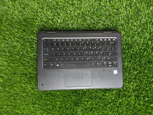 Laptop HP ProBook 11 G2 EE 8GB Intel Core I5 SSD 128GB