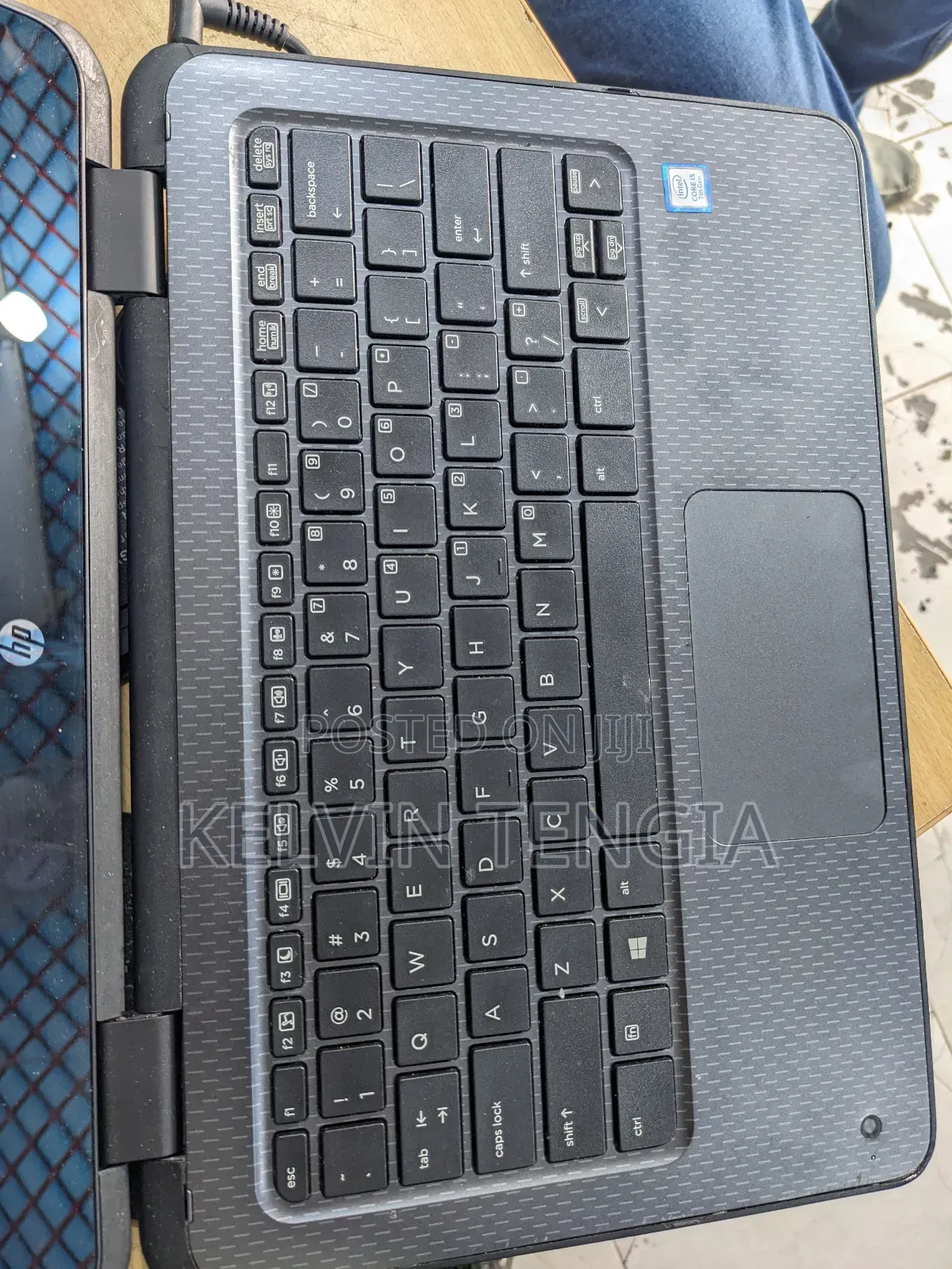 Laptop HP ProBook 11 G2 EE 8GB Intel Core I5 SSD 128GB