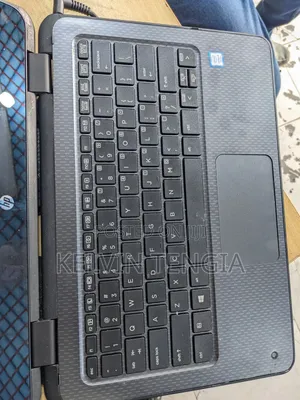 Laptop HP ProBook 11 G2 EE 8GB Intel Core I5 SSD 128GB