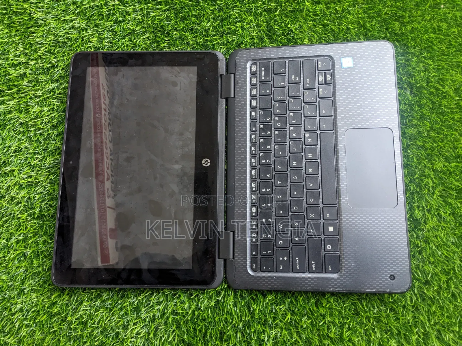 Laptop HP ProBook 11 G2 EE 8GB Intel Core I5 SSD 128GB
