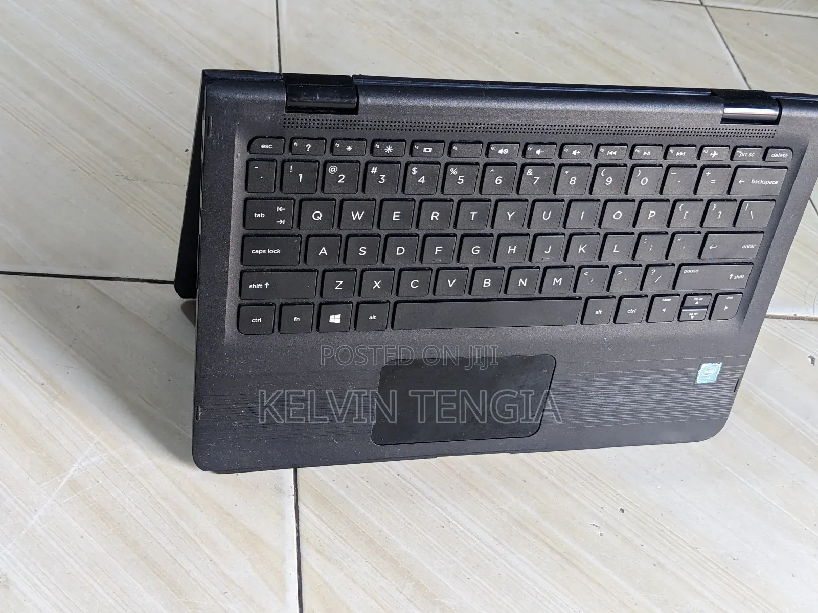 Laptop HP 4GB Intel Core 2 Duo HDD 160GB