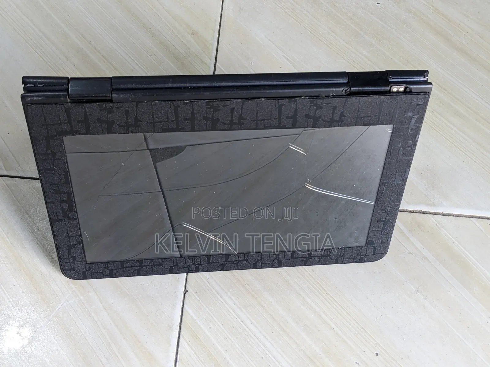 Laptop HP 4GB Intel Core 2 Duo HDD 160GB