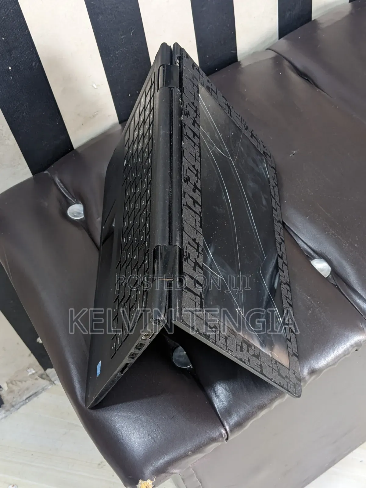 Laptop HP 4GB Intel Core 2 Duo HDD 160GB