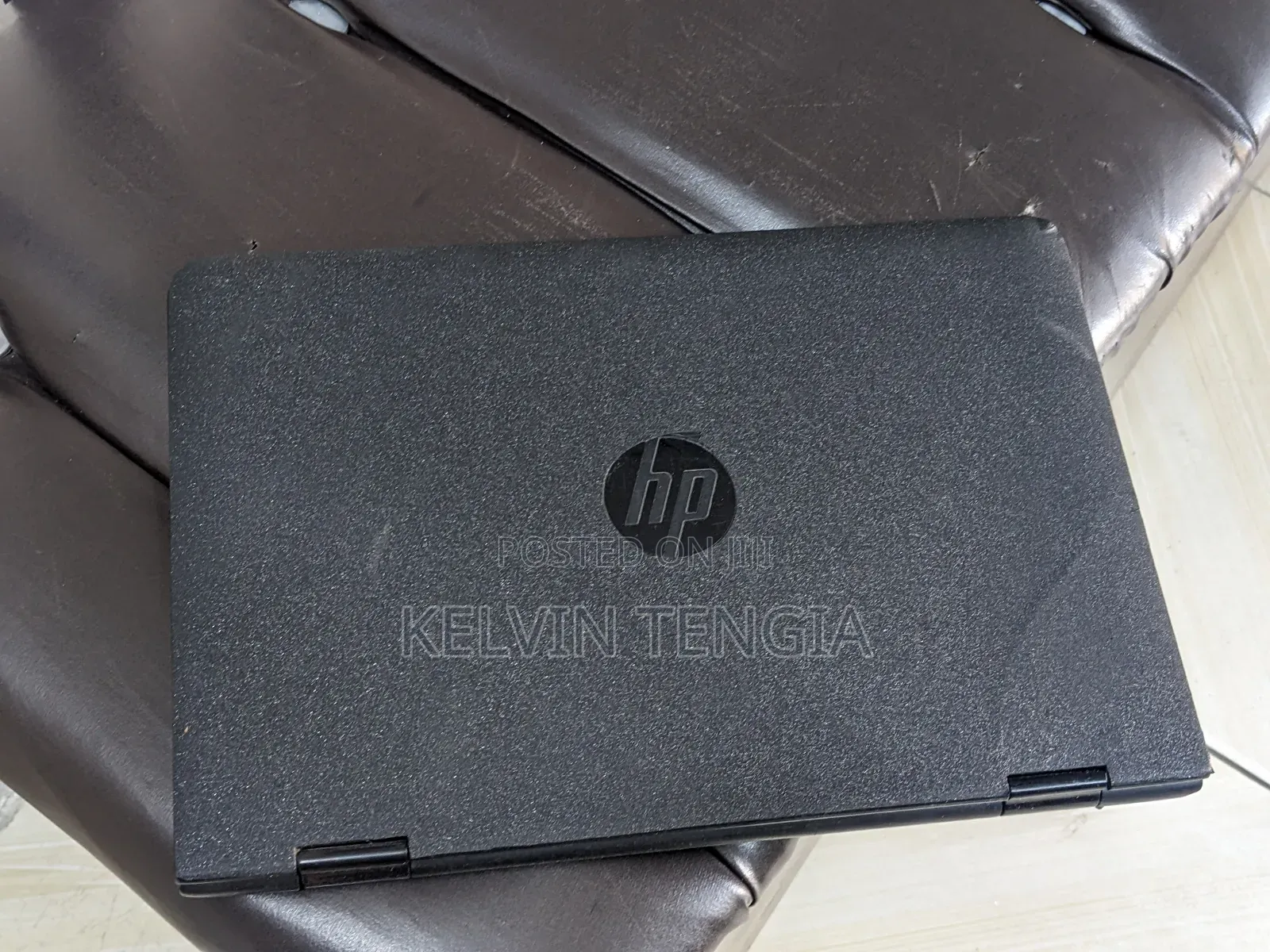 Laptop HP 4GB Intel Core 2 Duo HDD 160GB