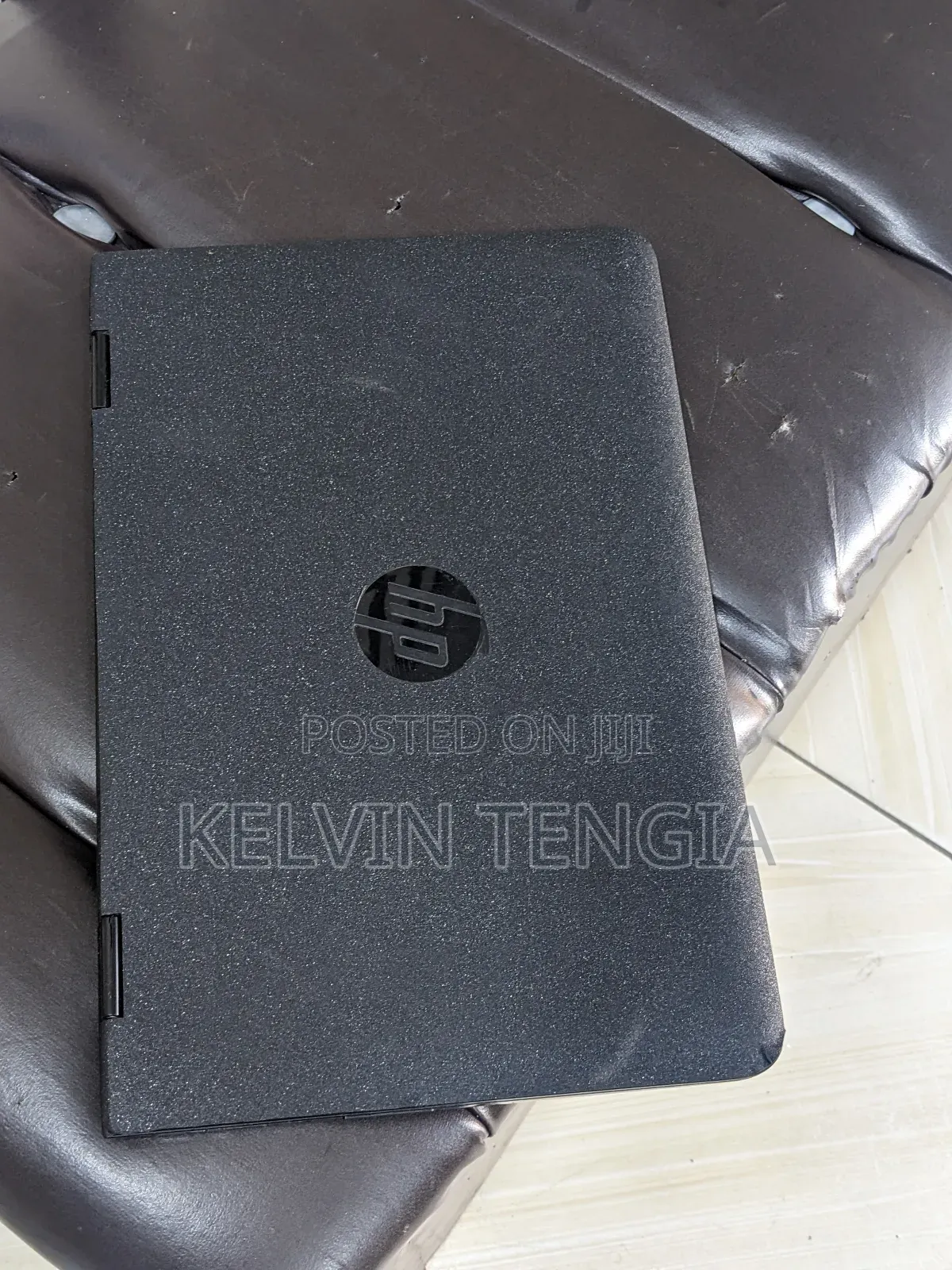 Laptop HP 4GB Intel Core 2 Duo HDD 160GB