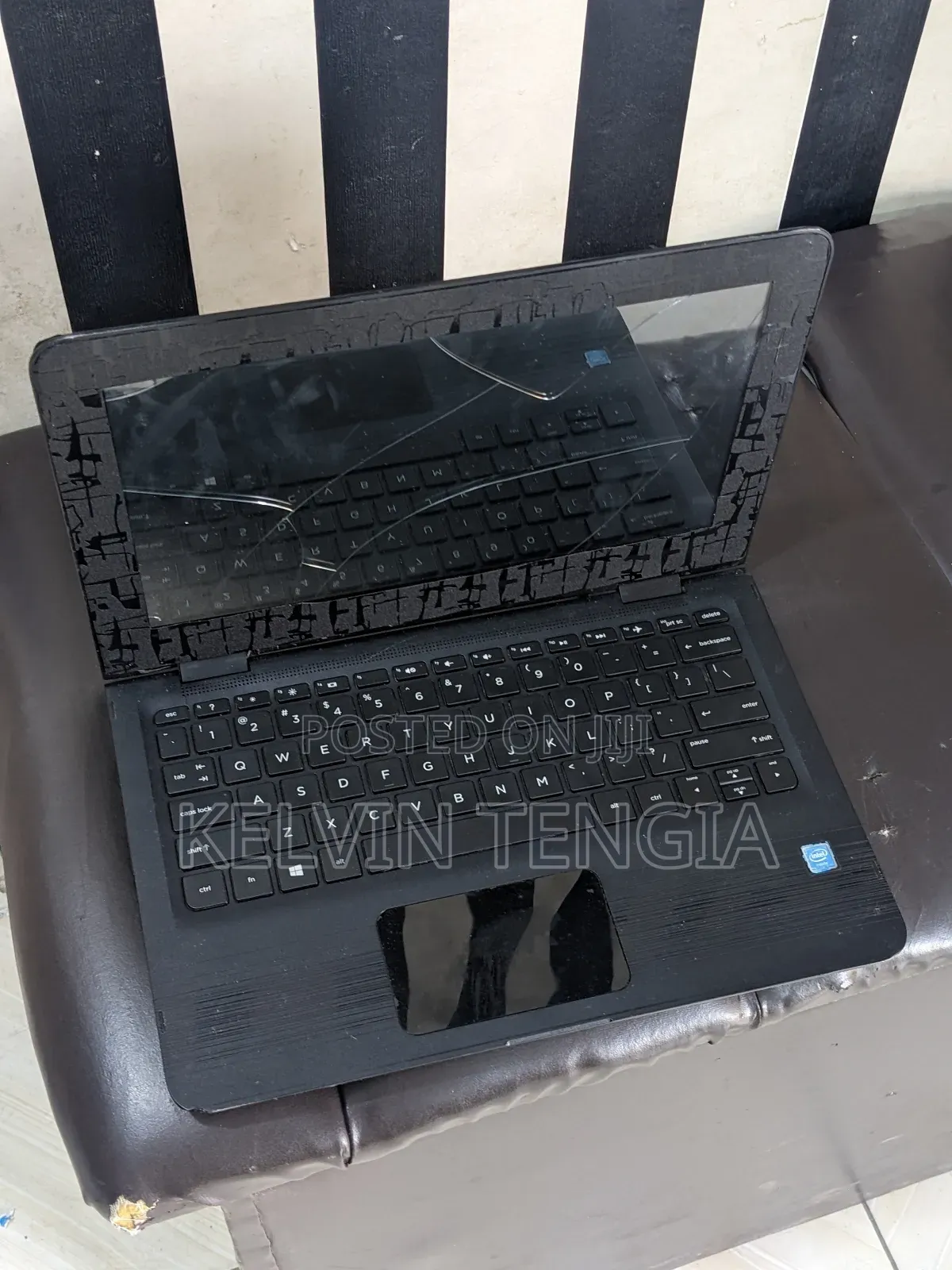 Laptop HP 4GB Intel Core 2 Duo HDD 160GB