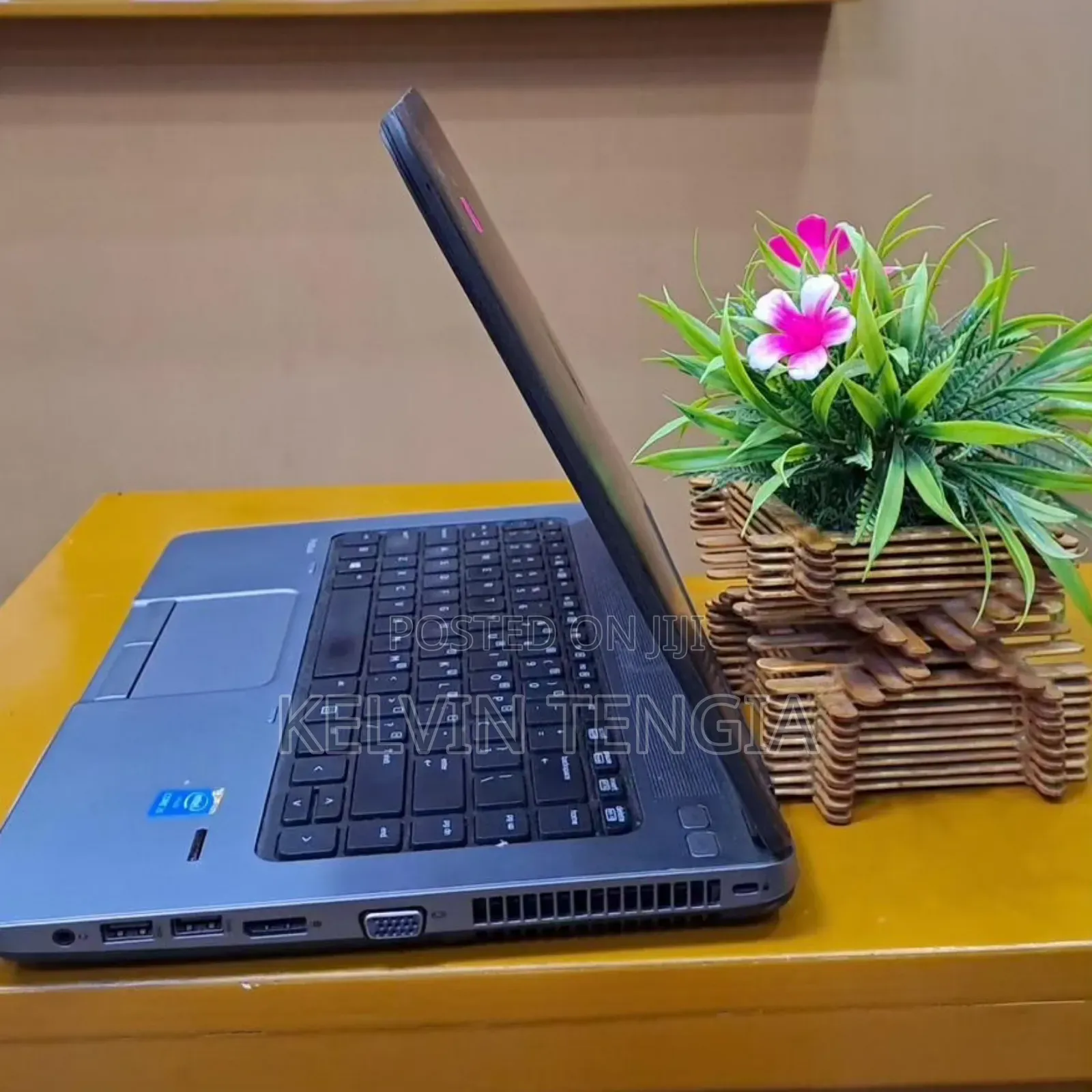 Laptop HP ProBook 640 G1 8GB Intel Core I7 SSD 256GB