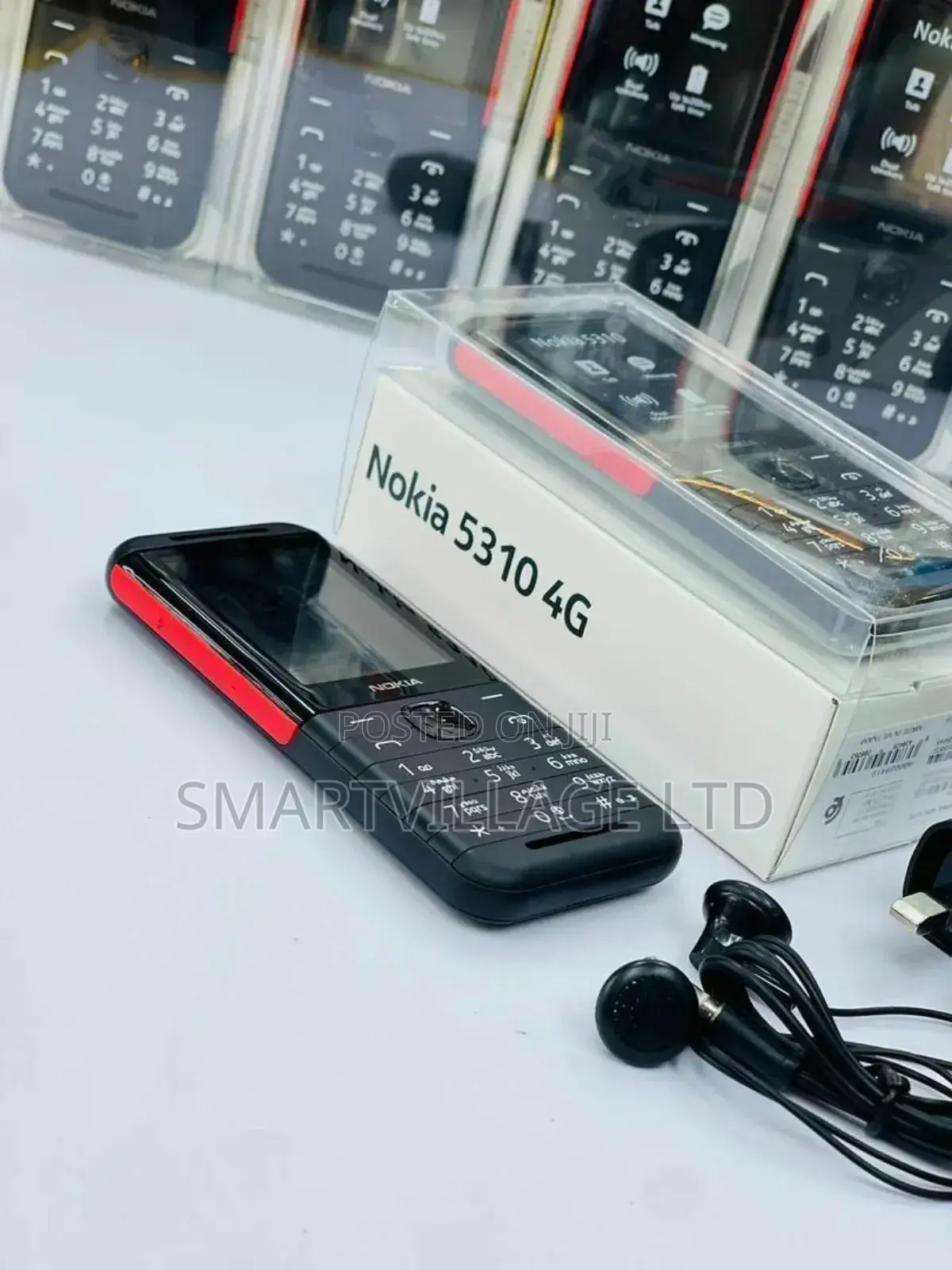 Nokia 5310