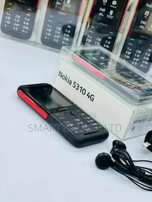 Nokia 5310