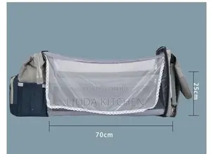 Multifunction Mother And Baby Traveling Bag