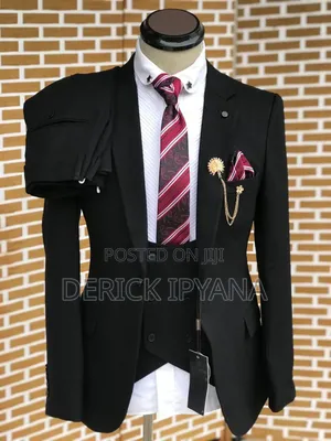 Suits Good Quality