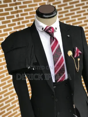 Suits Good Quality