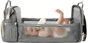 Multifunction Mother And Baby Traveling Bag