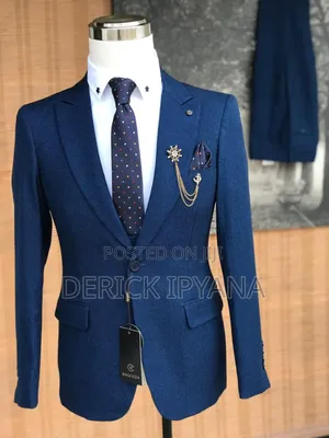 Suits Good Quality
