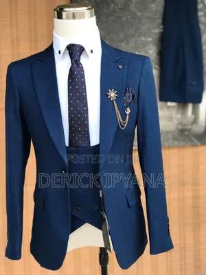 Suits Good Quality
