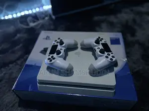 Brand New Ps4 Slim