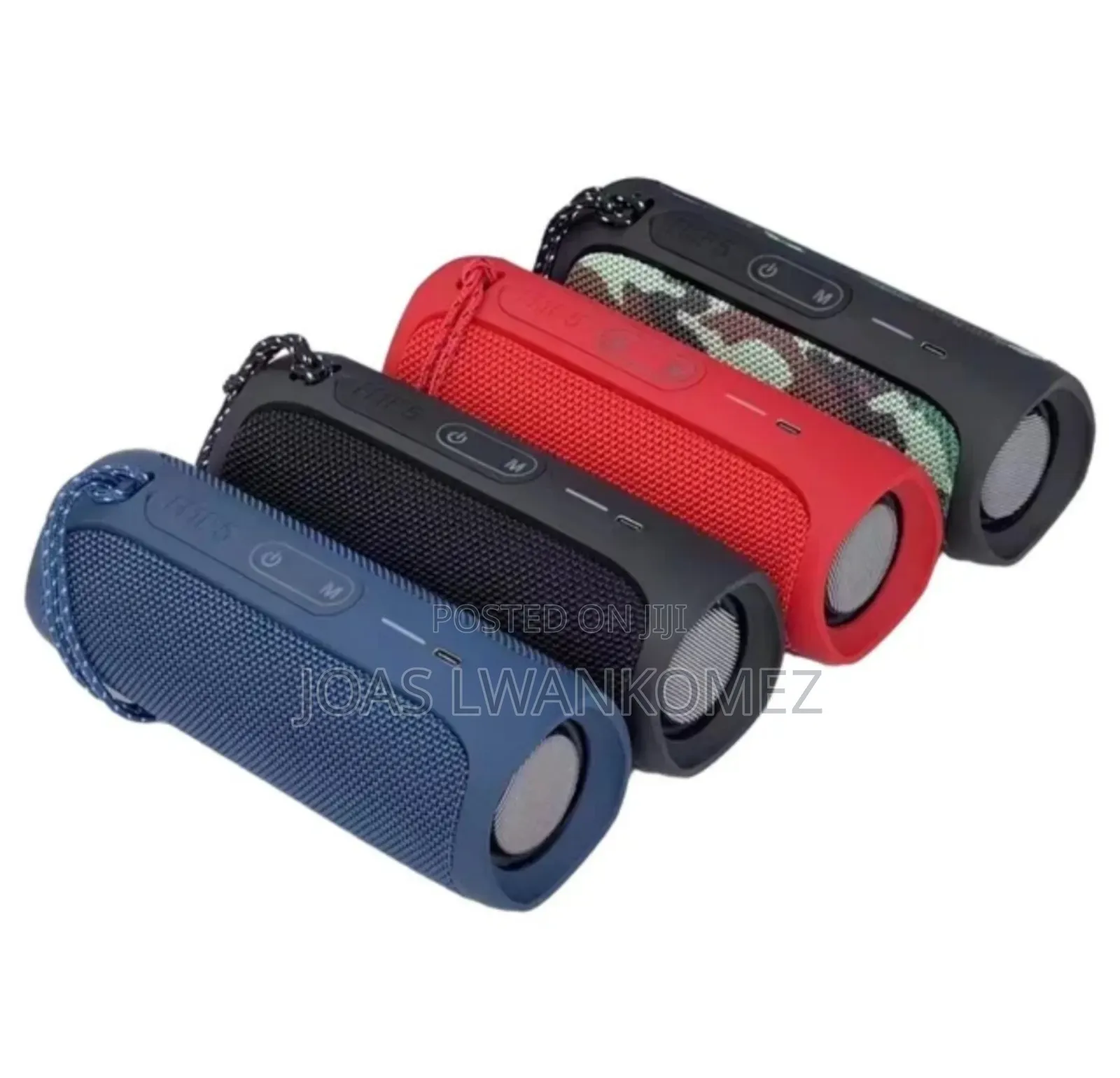 JBL Flip 5(True Copy)