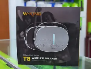 T8 Wi-King