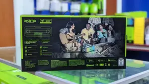 Oraimo Bass Go Boom Brand New