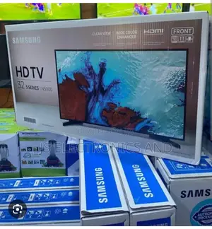 CHIQ Tv Android NCH 55 Smart