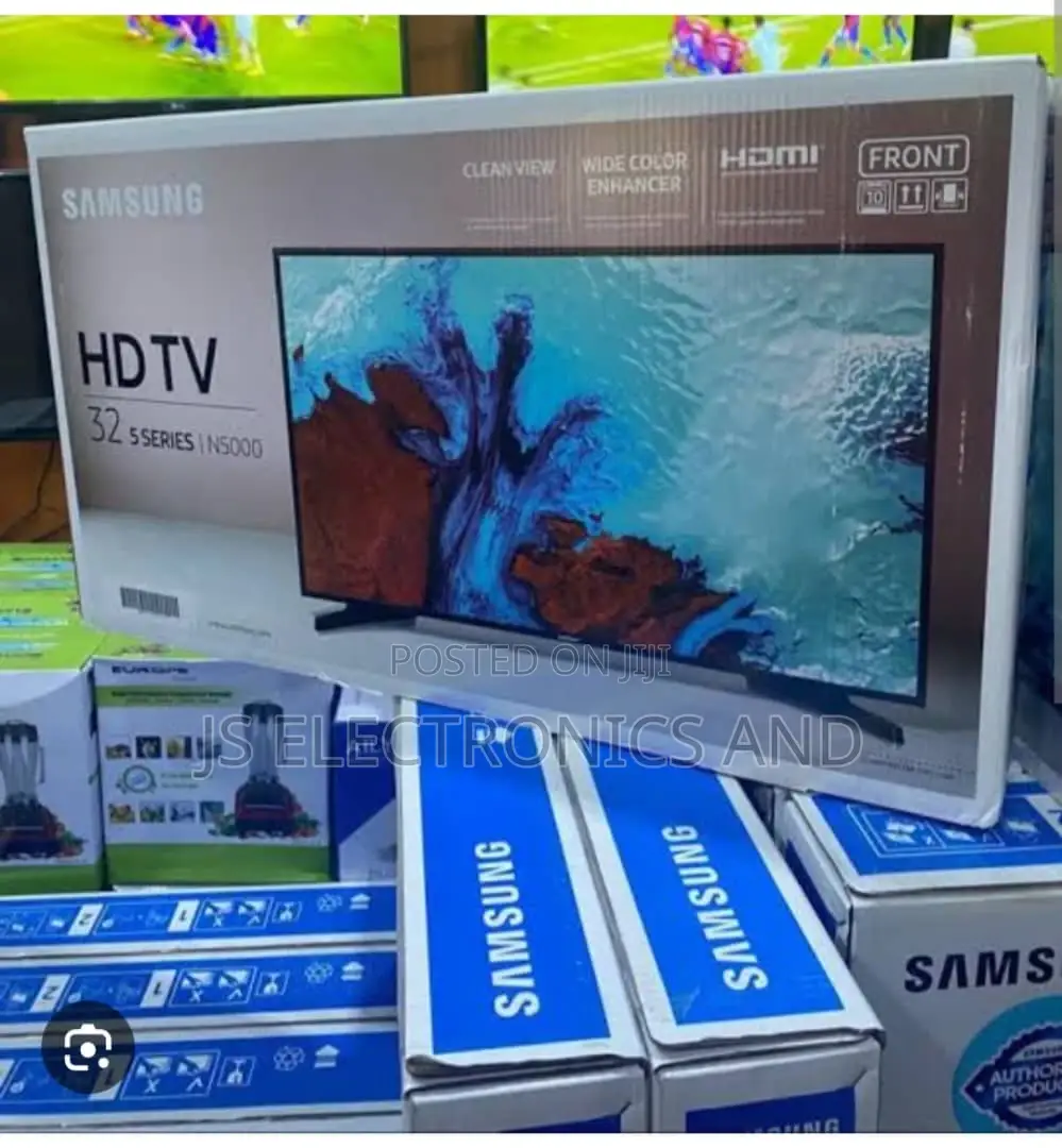 CHIQ Tv Android NCH 55 Smart