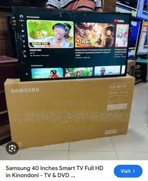 CHIQ Tv Android NCH 55 Smart