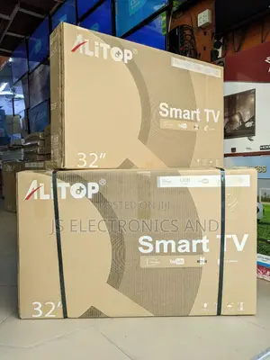 CHIQ Tv Android NCH 55 Smart