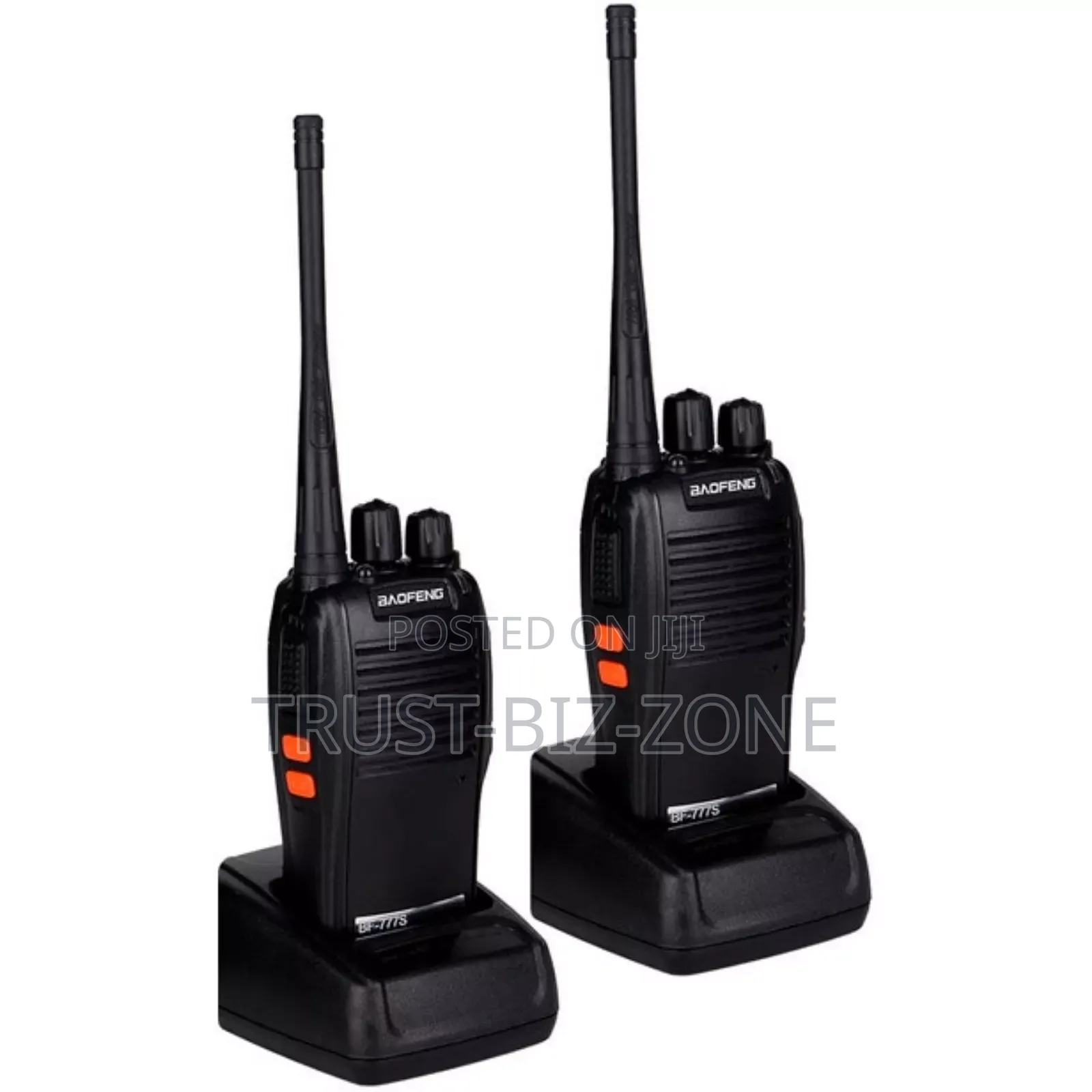 Walkie Talkie 5km (2pcs)