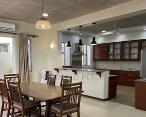 Furnished 4bdrm Villa in Dsm Expat Connect, Oyster Bay for rent