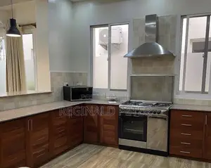 Furnished 4bdrm Villa in Dsm Expat Connect, Oyster Bay for rent