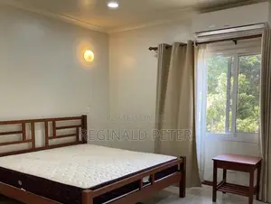Furnished 4bdrm Villa in Dsm Expat Connect, Oyster Bay for rent