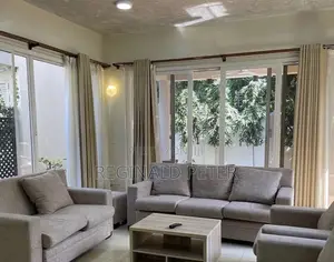 Furnished 4bdrm Villa in Dsm Expat Connect, Oyster Bay for rent