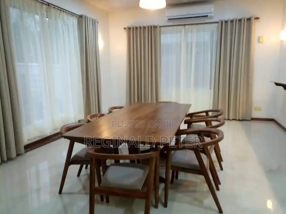 Furnished 4bdrm Villa in Dsm Expat Connect, Oyster Bay for rent