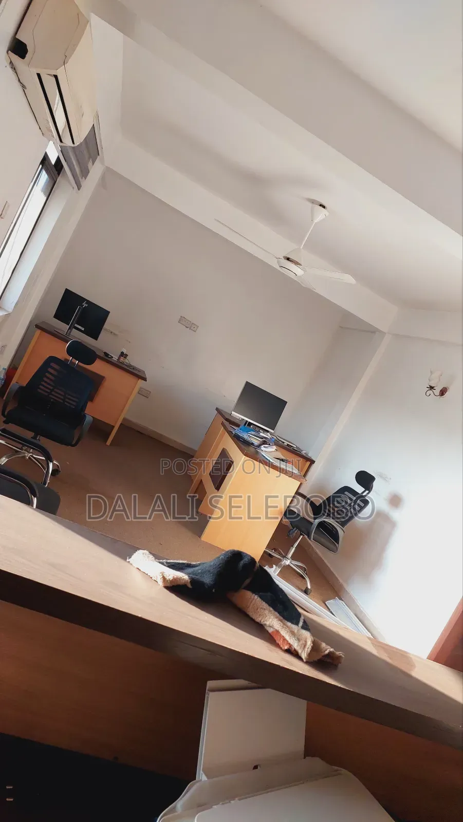 Office Space 2in1 Flow 3 at Survey