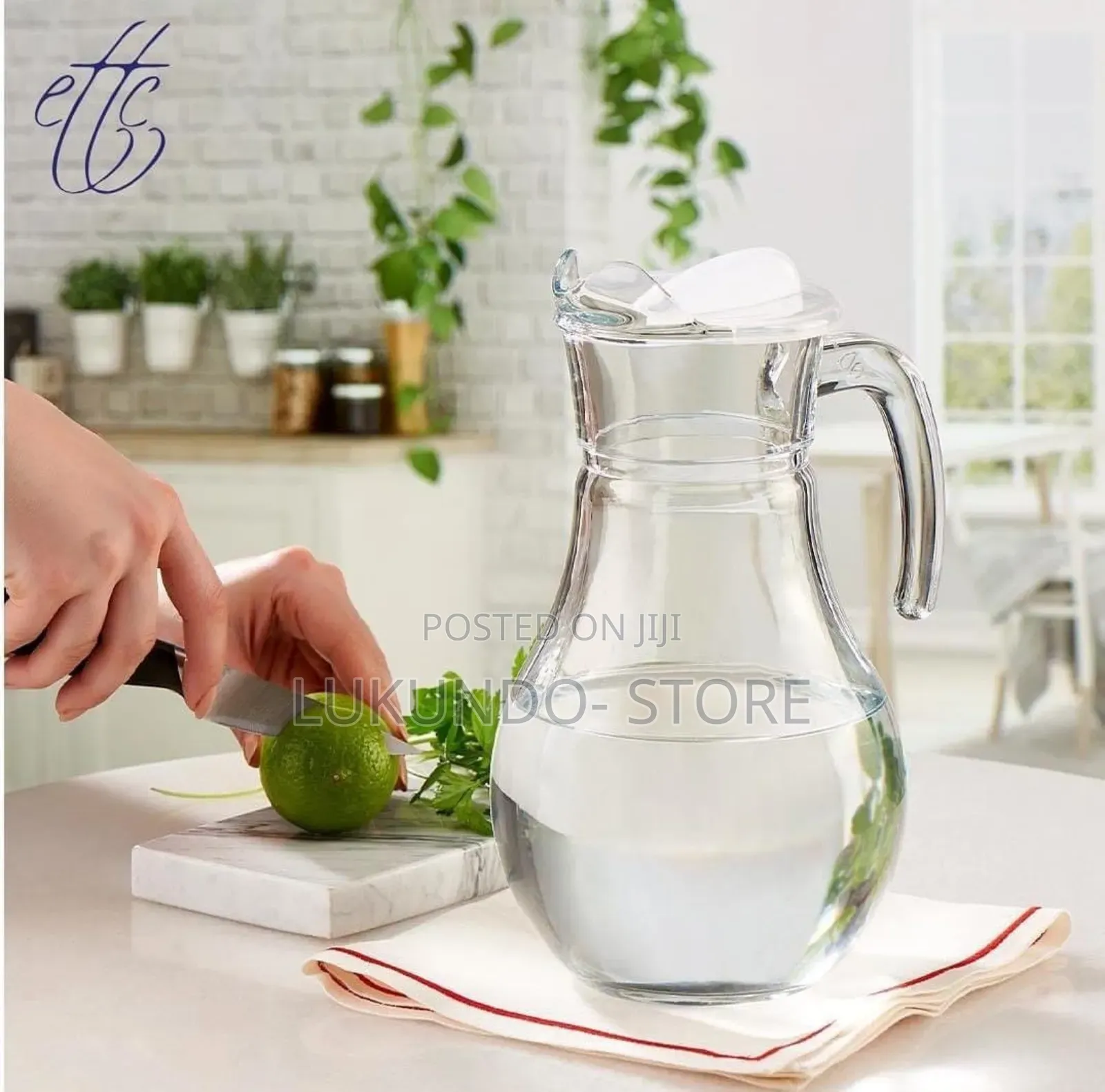 Jug 2litre