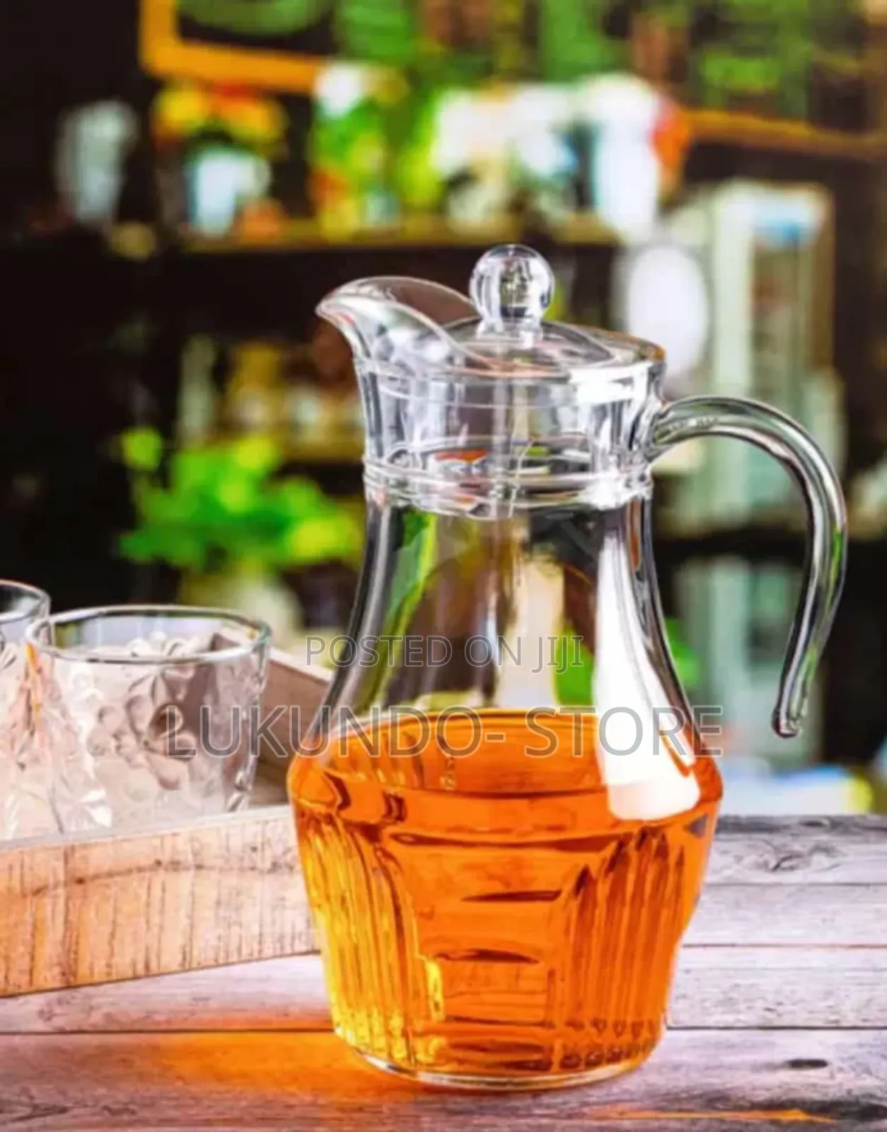 Jug 2litre