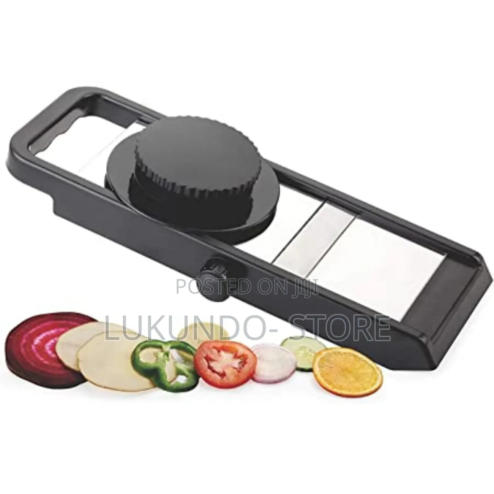 Ganesh Adjustable Slicer