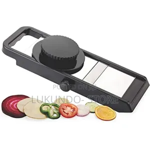 Ganesh Adjustable Slicer