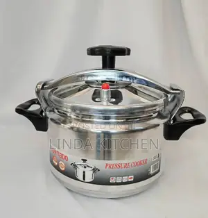 Pressure Cooker 5lts