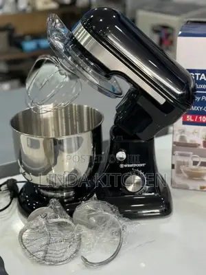 Westpoint Stand Mixer 5lts